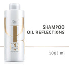Wella Professionals Oil Reflections Shampoo 1L