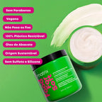 Matrix Food For Soft Deep Moisture Hair Mask 500ml