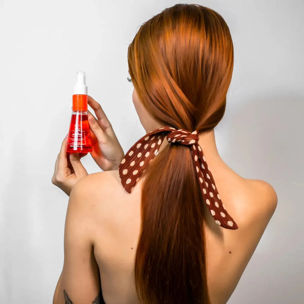 Óleo de Mirra Hidratante Reparador 90ml - Ybera Paris