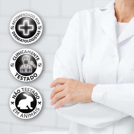 Principia Facial Cleansing Gel GL-02 - 350g