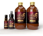 Hair Growth and Strengthening Glammour Grows More Restoration/Anti Hair Loss/Strengthening 1130ml 1130g
