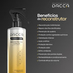 Dacca Pro Hair Reconstructor Heat Protectant Spray 250ml