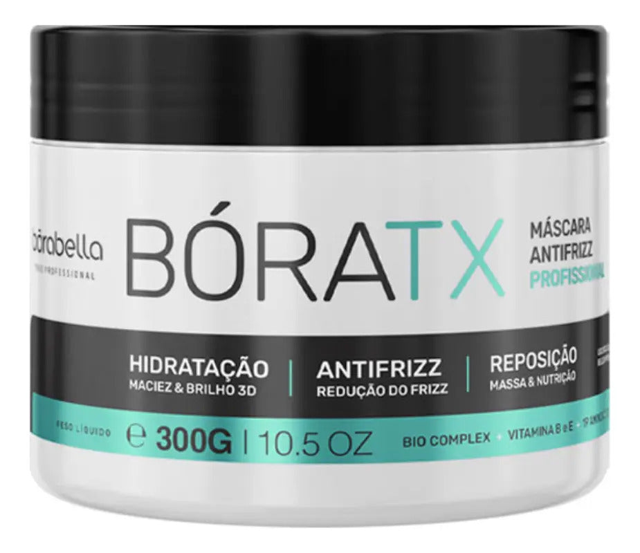 Boratox Orgânico 300g Borabella