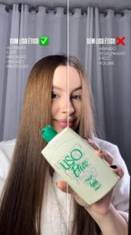 GOLD SPELL Liso Etico 250ml - 8.45 fl.oz.