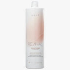 Kit Braé Revival Reconstrutor Shampoo 1l E Condicionador 1l