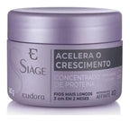 Siàge Accelerates Growth Complete Hair Care Set – 5-Step System for Stronger, Healthier Hair