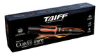 Taiff Curves Automatic Curling Iron 32mm Black