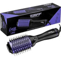 Taiff Easy Lilac 1200W Dryer Brush