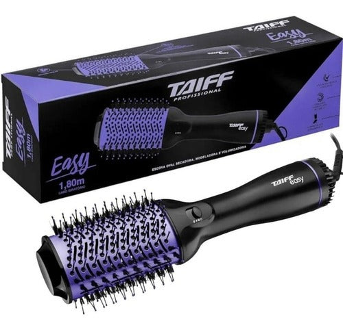 Taiff Easy Lilac 1200W Dryer Brush