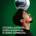Shampoo Anticaspa para Normais a Oleosos com Selênio DS, DS Dercos Vichy, 300ml