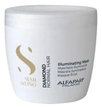 Alfaparf Semi Di Lino Diam Illum Kit Shamp 1l + Masc 500ml