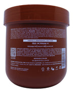 Arvensis Curly & Coily Hair Mask Duo Kit