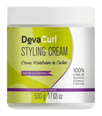 DevaCurl Styling Cream Curl Definer 500g | Vegan