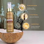 Kit Banho De Verniz Completo Forever Liss