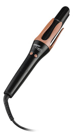 Taiff Curves Automatic Curling Iron 32mm Black