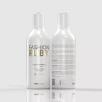 Fashion Ruby Formaldehyde-Free Progressive Gold Line 500ml/16.9 fl.oz.