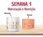 Wella Professionals Hair Schedule Kit 4 Products