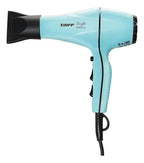 Taiff Style Hair Dryer Blue 2000w Blue