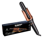 Taiff Curves Automatic Curling Iron 32mm Black