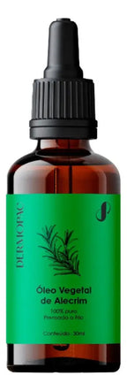 Ojon, Rosemary, Castor & Grape Seed Hair Oil Kit 30ml