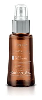 Óleo Amend Nutritivo Marula Fabulous Nutrition 60ml