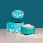 Hidratei SHRP Vegan Protein Hair Cream 50g | Total Repair