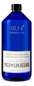 Keune 1922 Man Fortifying Shampoo 1000ml