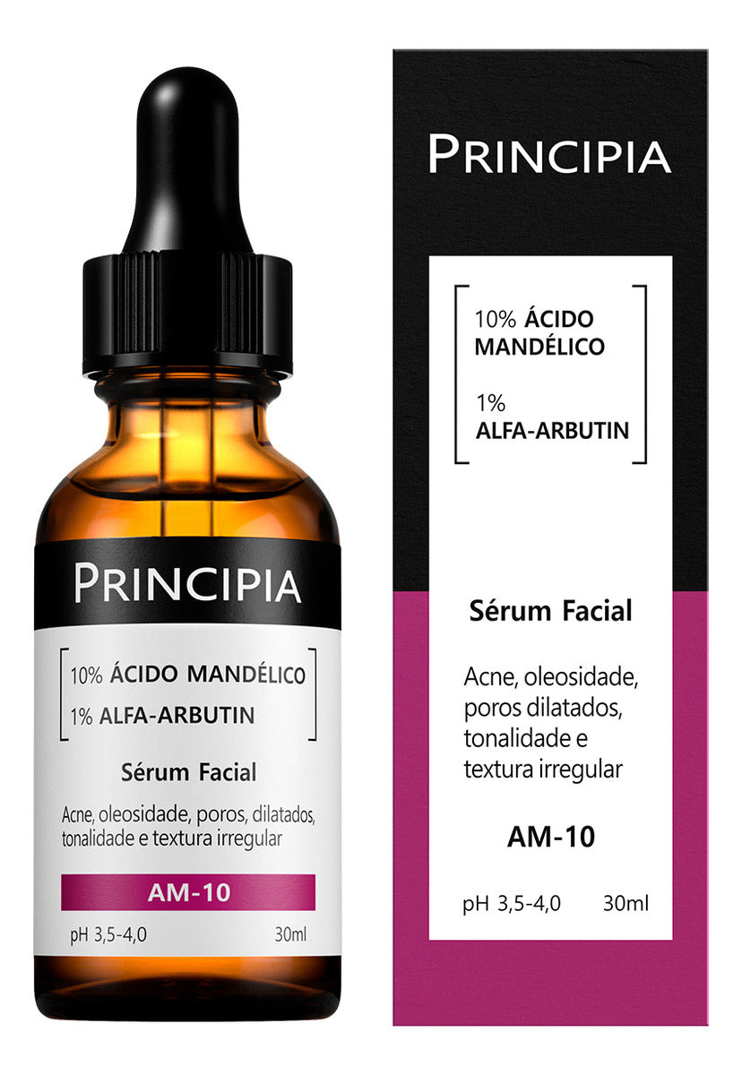 PRINCIPIA AM-10 Easy Serum 30ml - 1.01 oz