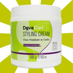 DevaCurl Styling Cream Curl Definer 500g | Vegan