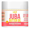 Mascara Widi Care Juba Butter Oil Manteiga 500g Nutrição