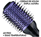 Taiff Easy Lilac 1200W Dryer Brush