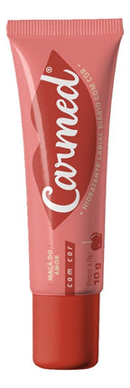 Carmed Lip Balm Love Apple with Color 10g