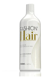 Fashion Hair Gold Formaldehyde-Free Smoothing 500ml