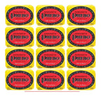 Phebo Rose Scent Glycerin Bar Soap 12 units 90g/3.17 oz.