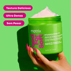 Matrix Food For Soft Deep Moisture Hair Mask 500ml