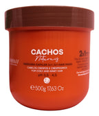 Arvensis Curly & Coily Hair Mask Duo Kit