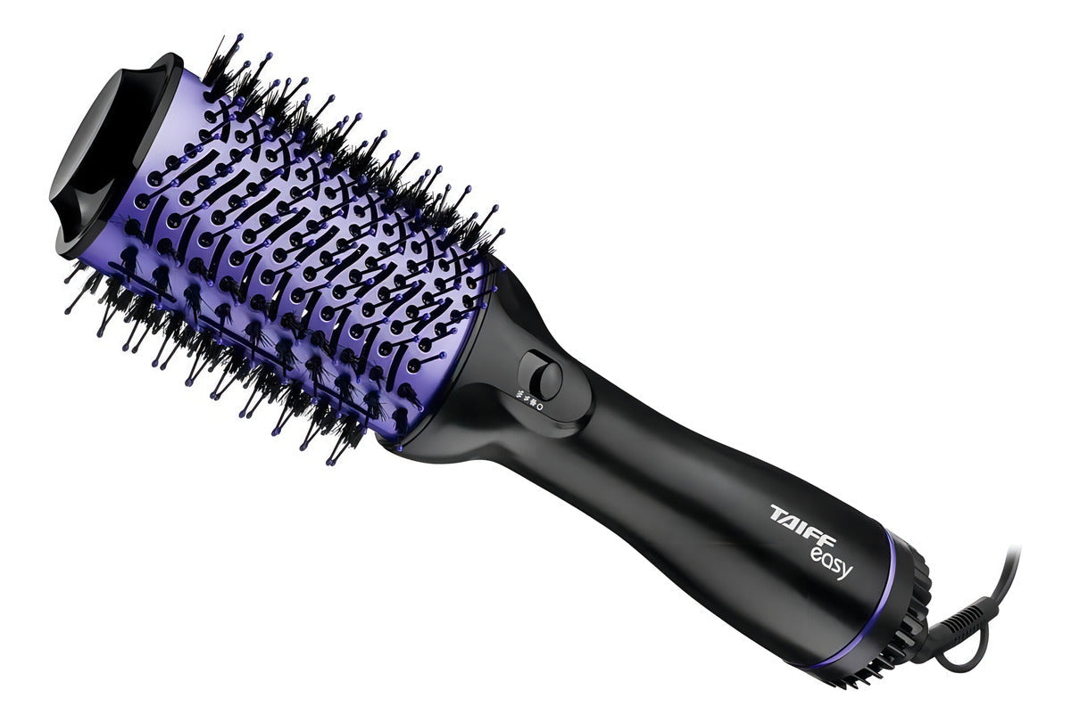 Taiff Easy Lilac 1200W Dryer Brush