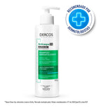 Shampoo Anticaspa para Normais a Oleosos com Selênio DS, DS Dercos Vichy, 300ml