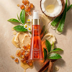 Óleo de Mirra Hidratante Reparador 90ml - Ybera Paris