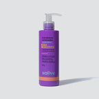 SALLVE Renewing Body Moisturizer 10% AHAs 180g