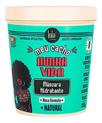 Lola Meu Cacho Minha Vida Kit Completo 5 Produtos