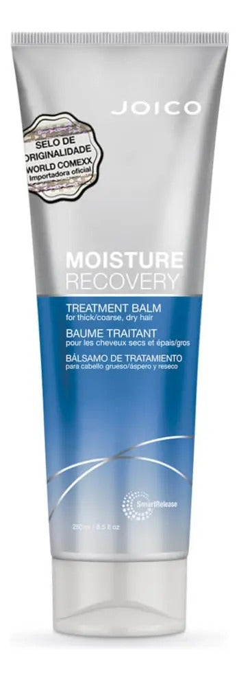 Joico Moisture Recovery Treatment Balm 250ml