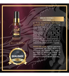 Hair Growth and Strengthening Glammour Grows More Restoration/Anti Hair Loss/Strengthening 1130ml 1130g