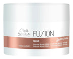 Kit Wella Professionals Fusion Shampoo E Máscara