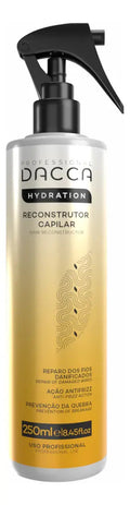 Dacca Pro Hair Reconstructor Heat Protectant Spray 250ml