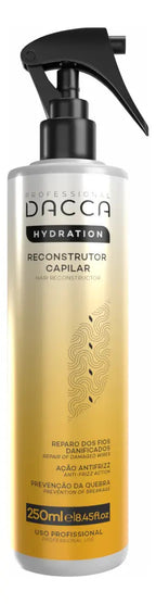 Dacca Pro Hair Reconstructor Heat Protectant Spray 250ml