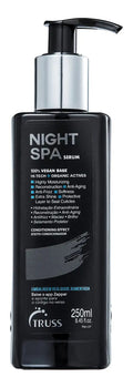 Truss Professional Night Spa Serum 250 ml