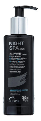 Truss Professional Night Spa Serum 250 ml