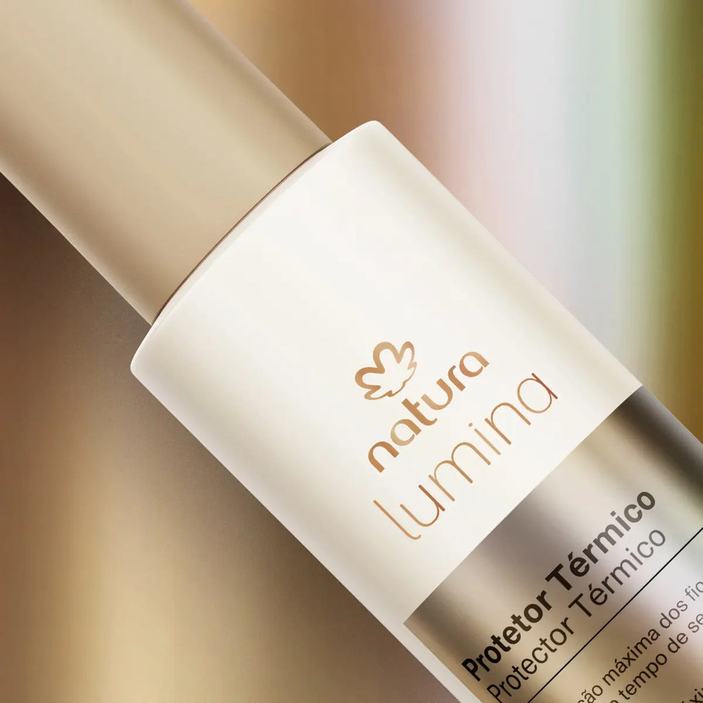 Protetor Térmico Natura Lumina 150 Ml