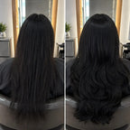 Borabella Volumize Leave In Fios Finos